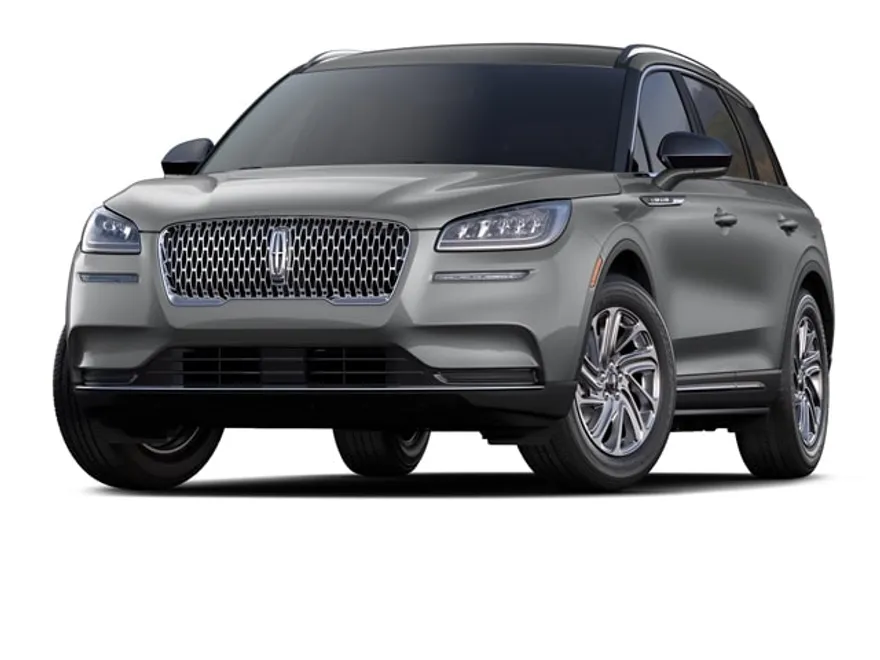 2021 Lincoln Corsair Standard photo 1