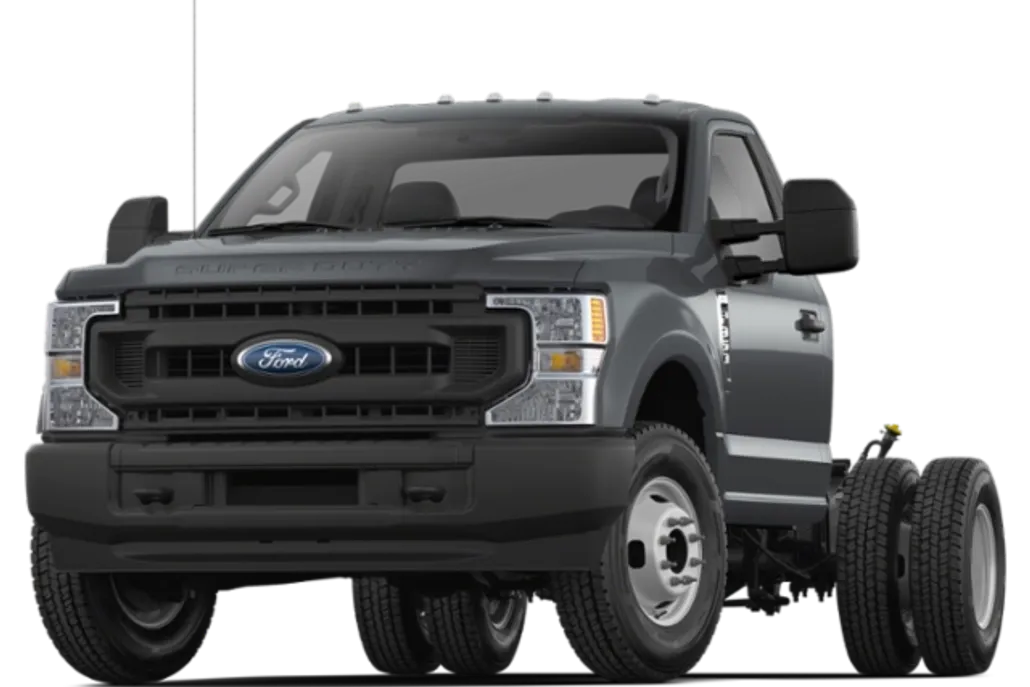 2025 Ford F-350 photo 22