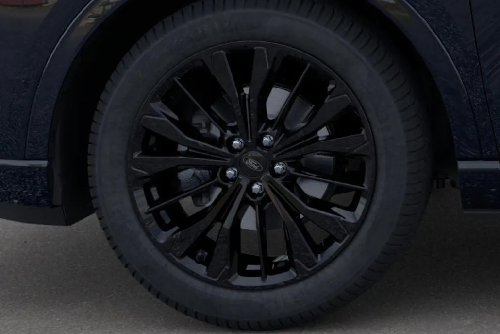 2026 Ford Escape ST-Line Elite photo 1