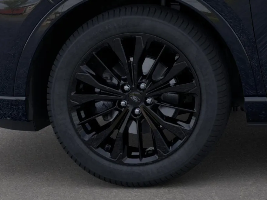 2026 Ford Escape ST-Line Elite photo 1