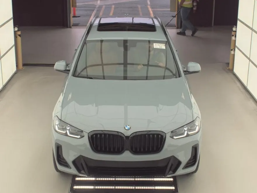 2023 Bmw X3 xDrive30i photo 1