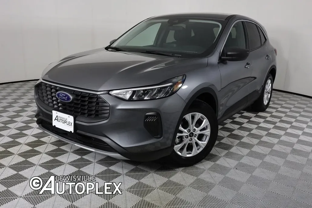 2024 Ford Escape Active photo 1