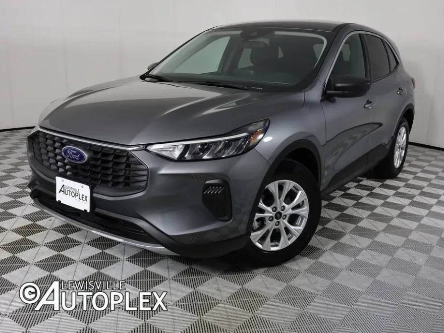 2024 Ford Escape Active photo 1