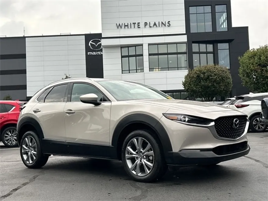 2023 Mazda CX-30 2.5 S Premium photo 1
