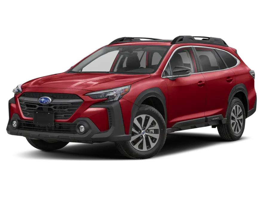 2025 Subaru Outback Premium photo 1