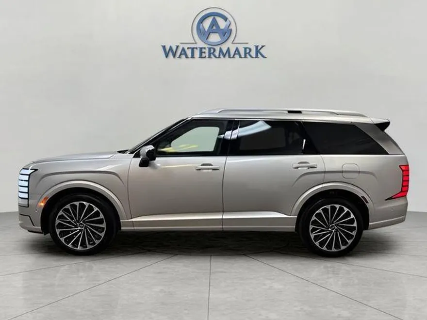 2026 Hyundai Palisade Calligraphy photo 1