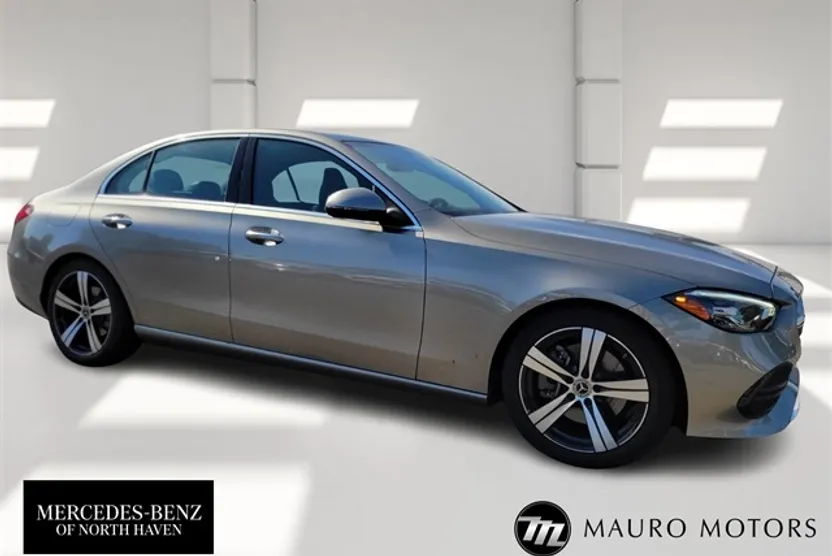 2022 Mercedes Benz C 300 4MATIC photo 1