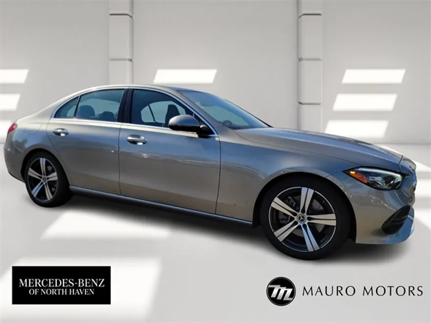 2022 Mercedes Benz C 300 4MATIC photo 1