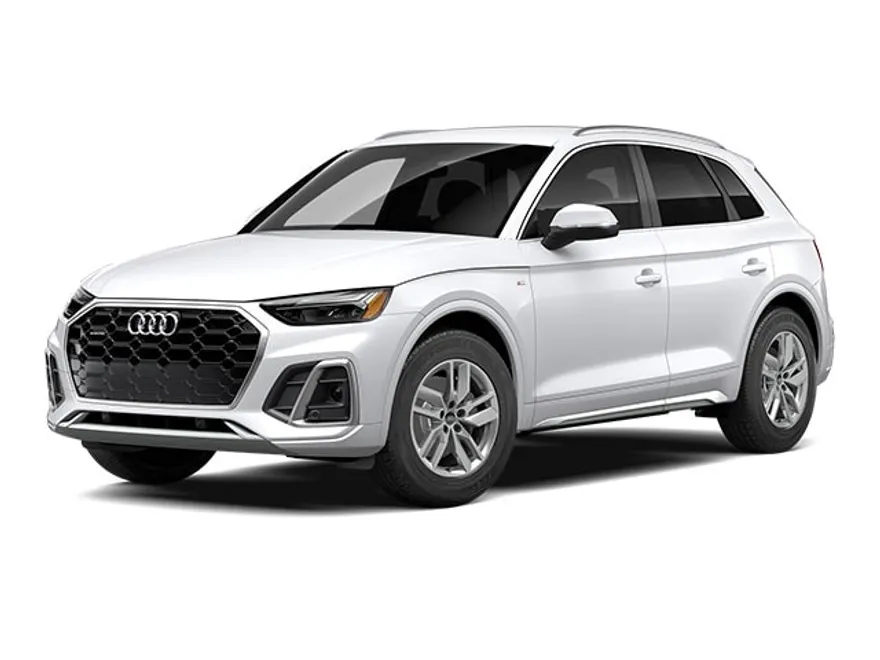 2022 Audi Q5 45 S line Premium photo 1