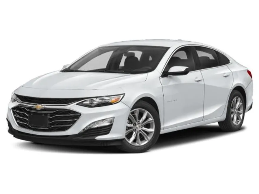2023 Chevrolet Malibu 1LT photo 1