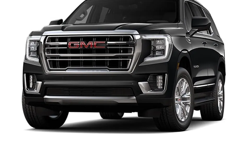 2024 Gmc Yukon SLT photo 1