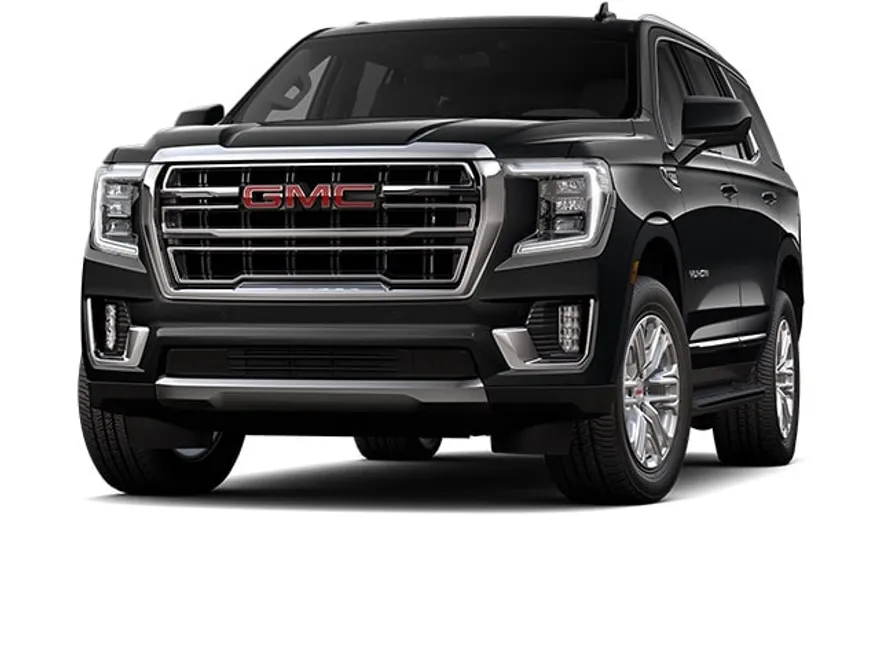2024 Gmc Yukon SLT photo 1