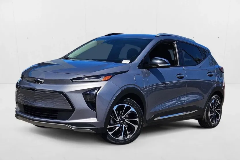 2023 Chevrolet Bolt EUV Premier photo 1