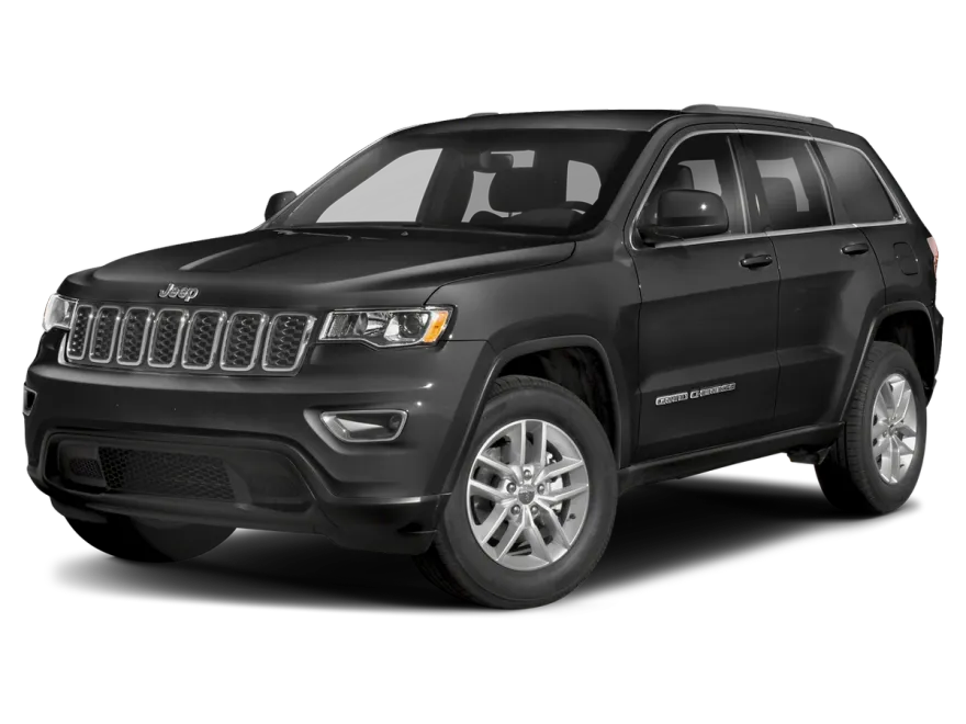 2018 Jeep Grand Cherokee Laredo E photo 1