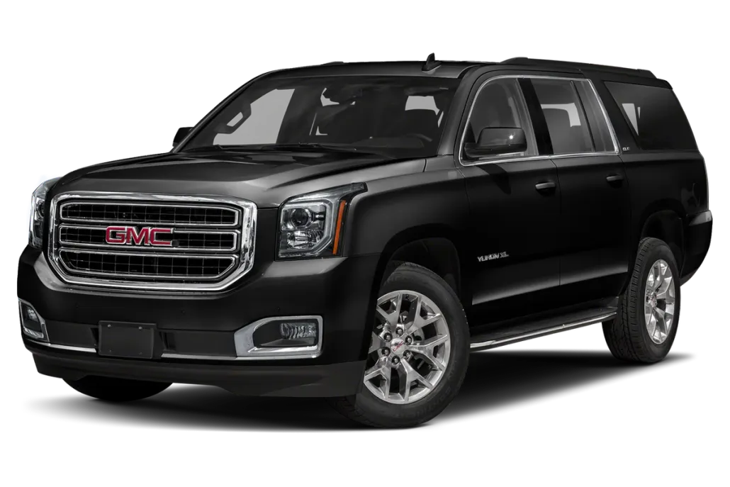 2019 Gmc Yukon XL SLT photo 1