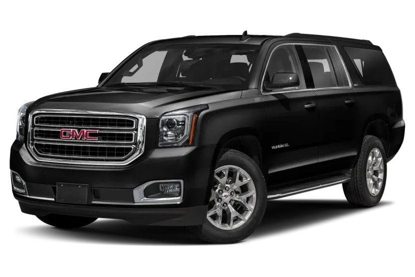 2019 Gmc Yukon XL SLT photo 1