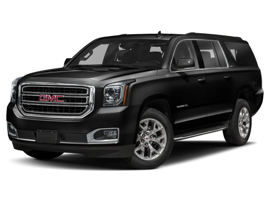 2019 Gmc Yukon XL SLT photo 1