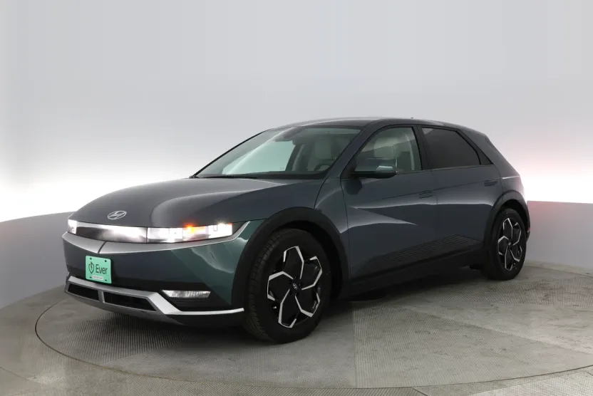 2023 Hyundai Ioniq 5 SEL photo 1