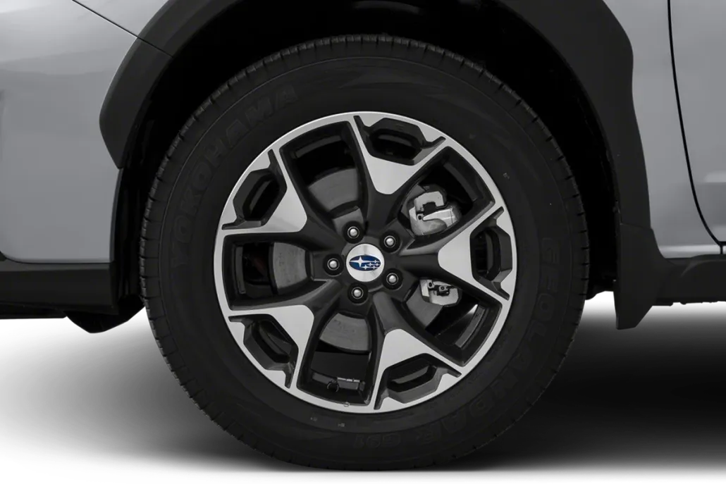 2018 Subaru Crosstrek 2.0i Premium photo 1