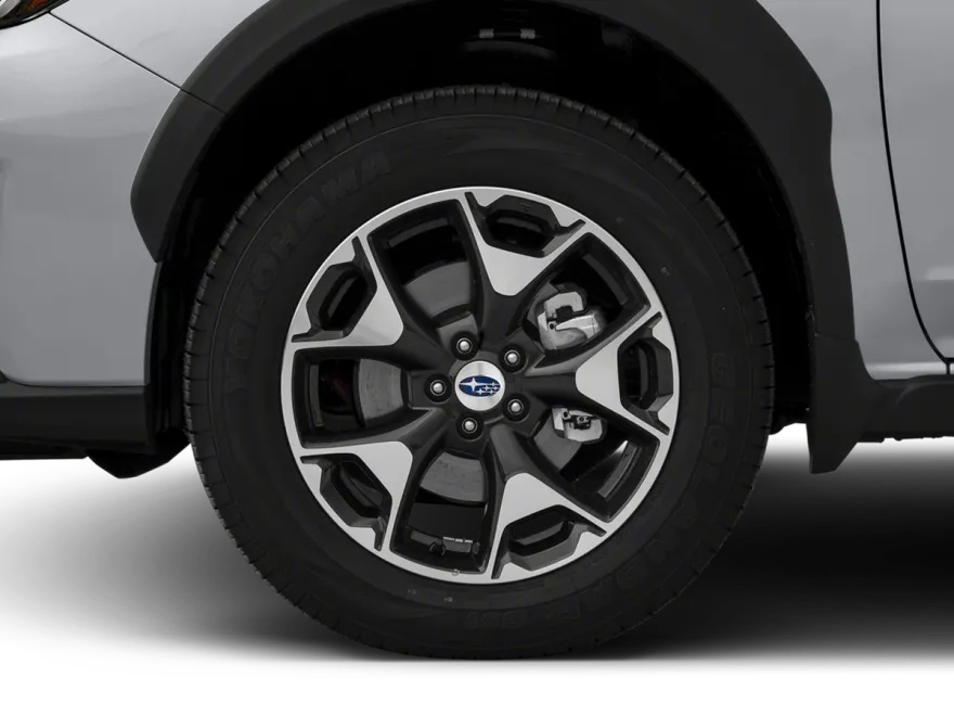 2018 Subaru Crosstrek 2.0i Premium photo 1