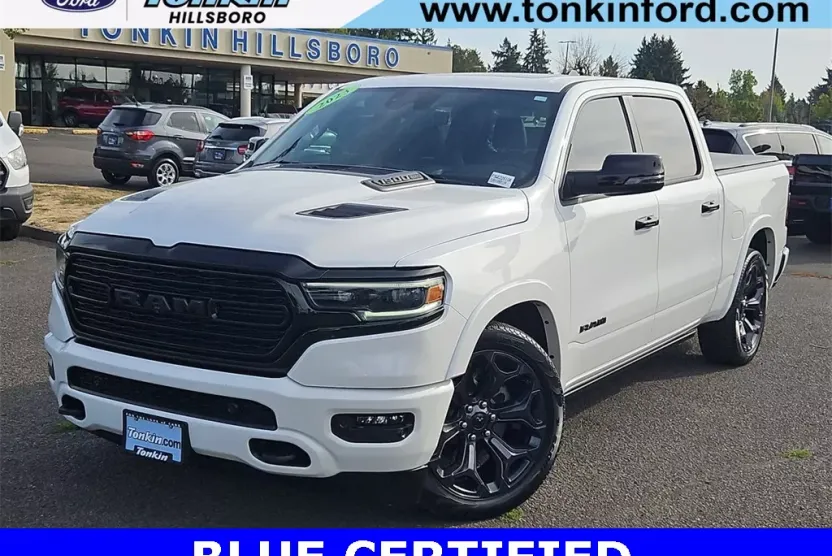 2023 Ram 1500 Limited photo 1