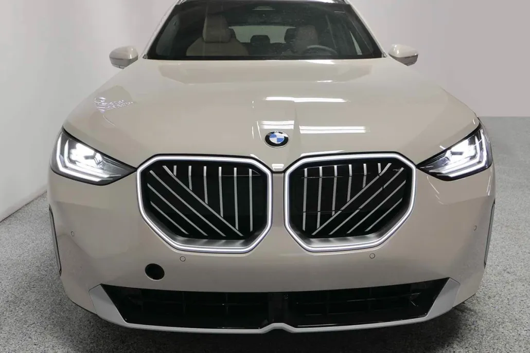 2026 Bmw X3 photo 1
