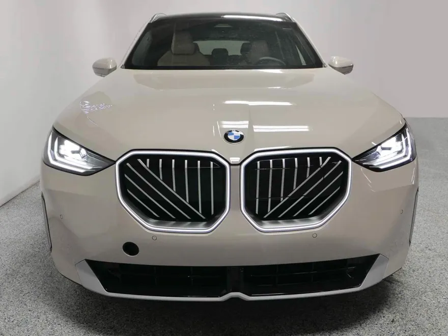 2026 Bmw X3 photo 1