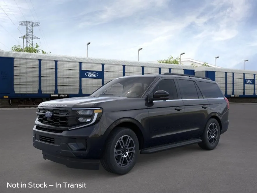 2025 Ford Expedition photo 1