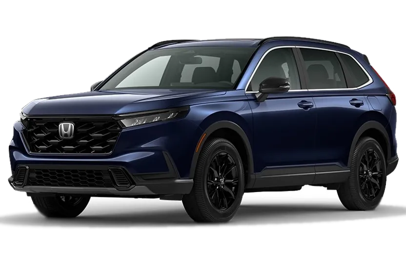2023 Honda CR-V Hybrid Sport photo 1