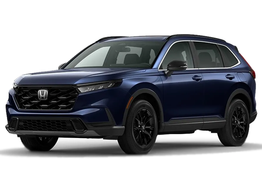 2023 Honda CR-V Hybrid Sport photo 1