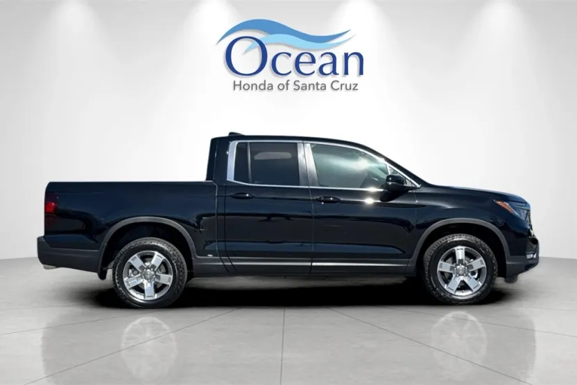 2025 Honda Ridgeline RTL photo 1