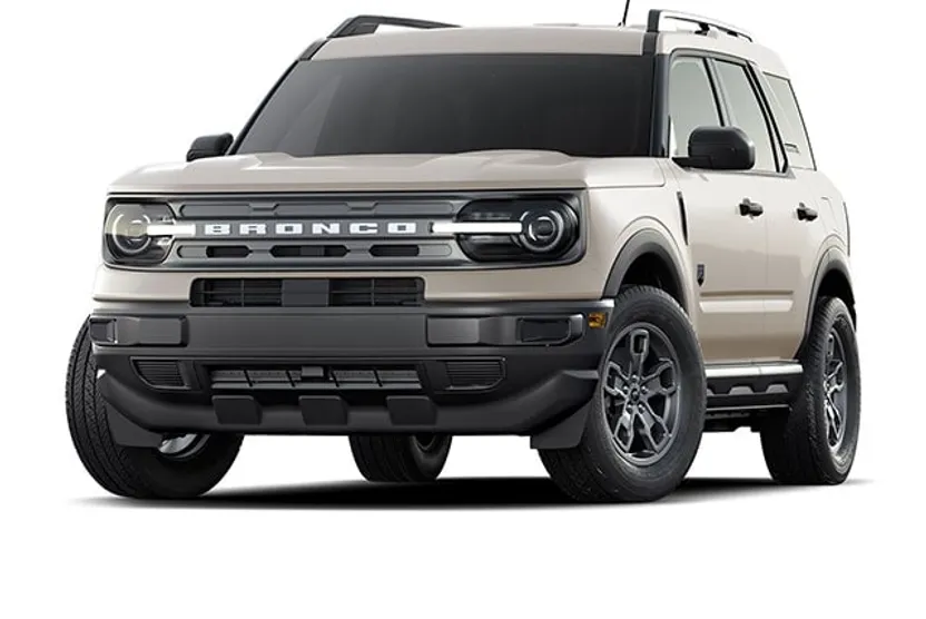 2024 Ford Bronco Sport Big Bend photo 1