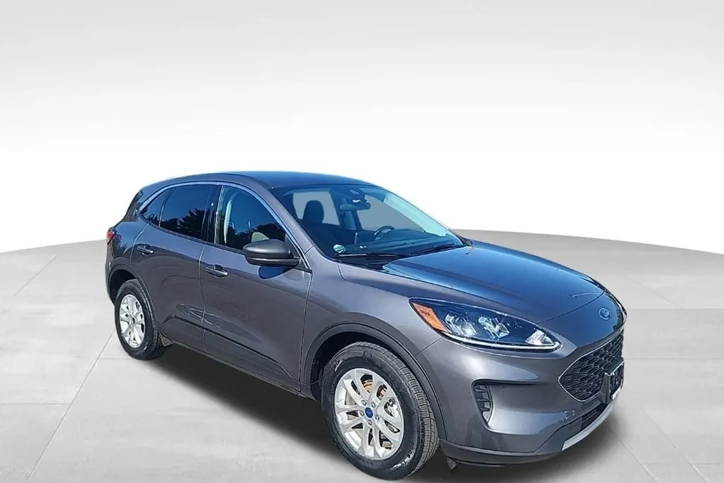 2022 Ford Escape SE photo 1