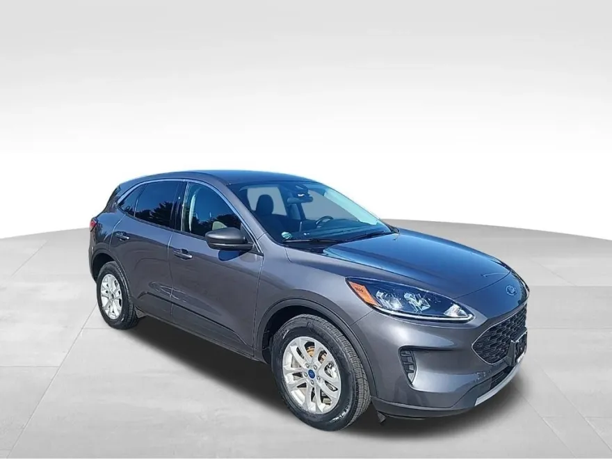 2022 Ford Escape SE photo 1