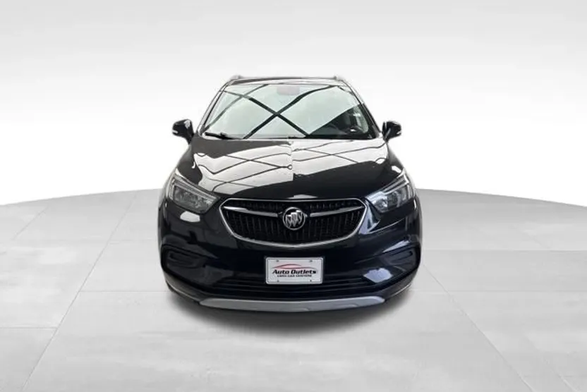 2017 Buick Encore Preferred photo 1