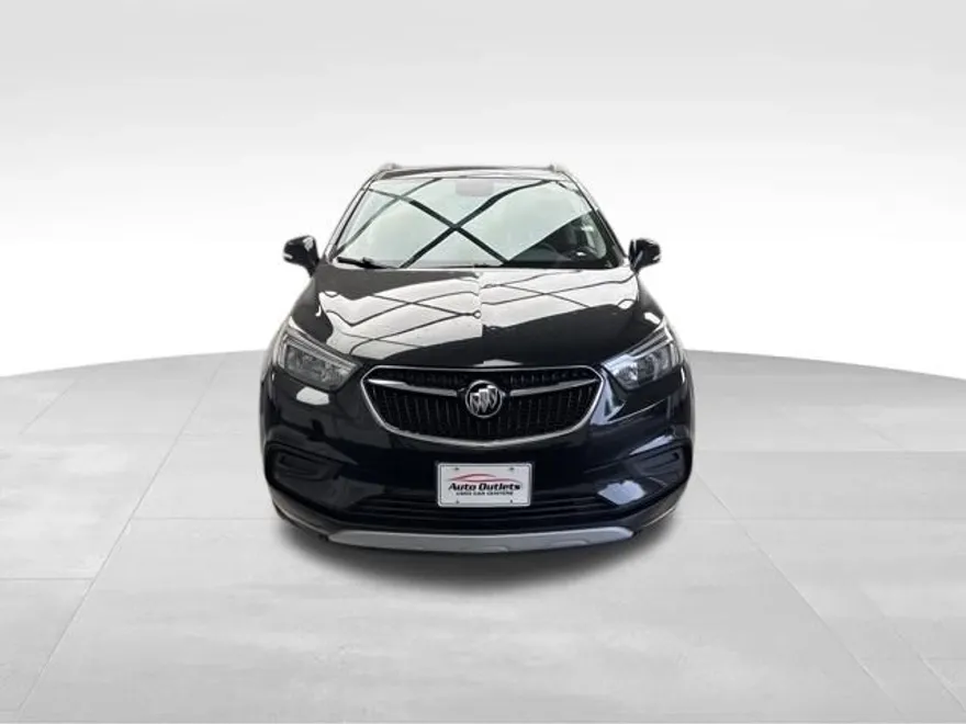 2017 Buick Encore Preferred photo 1