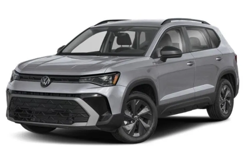 2025 Volkswagen Taos S photo 1