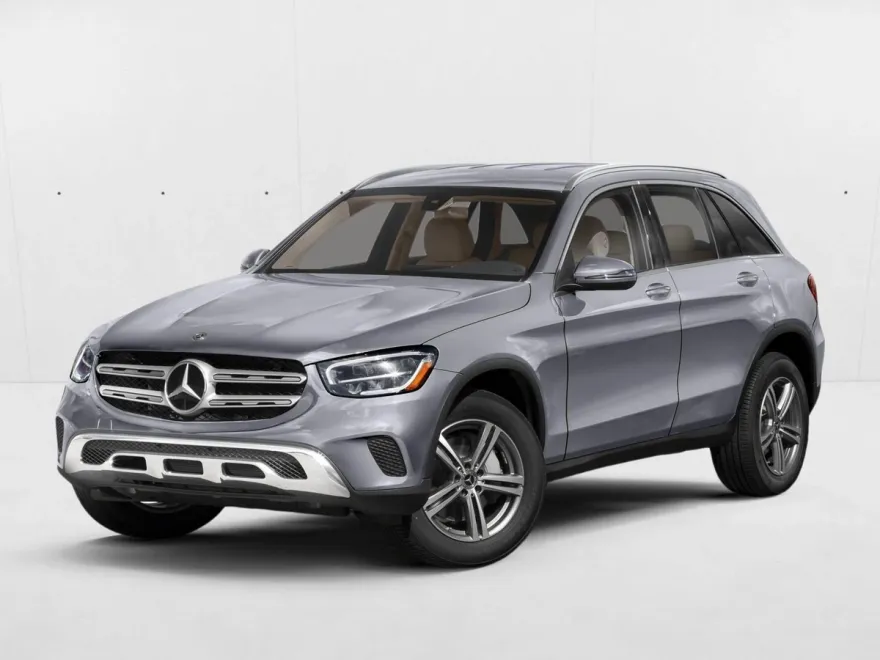 2022 Mercedes Benz GLC 300 4MATIC photo 1