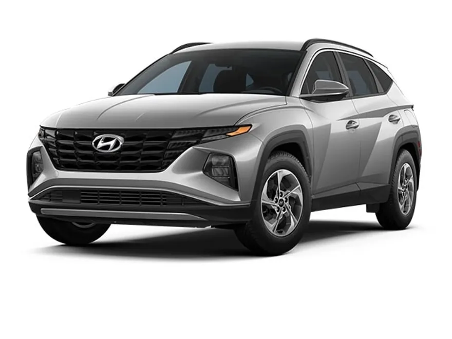 2024 Hyundai Tucson SEL Convenience photo 1