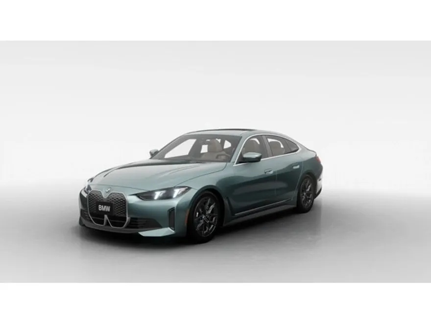2025 Bmw i4 eDrive40 photo 1