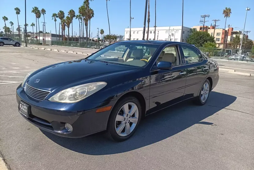 2006 Lexus ES 330 photo 1