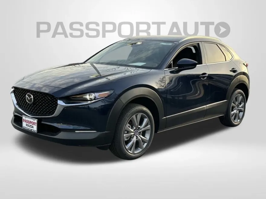 2025 Mazda CX-30 2.5 S Premium photo 1