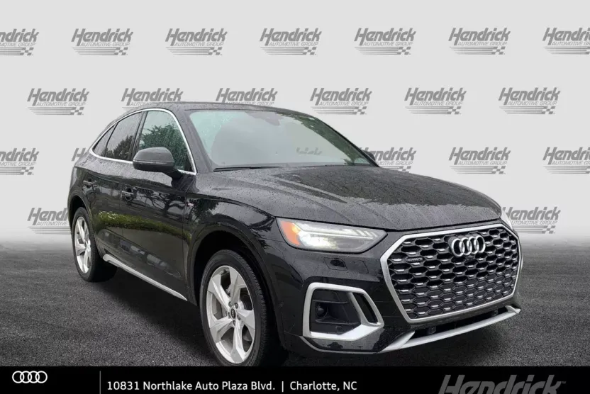 2024 Audi Q5 S line Premium Prestige photo 1