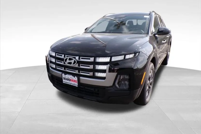 2025 Hyundai Santa Cruz SEL Activity photo 1