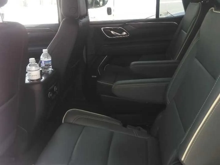 2024 Chevrolet Tahoe Premier photo 1