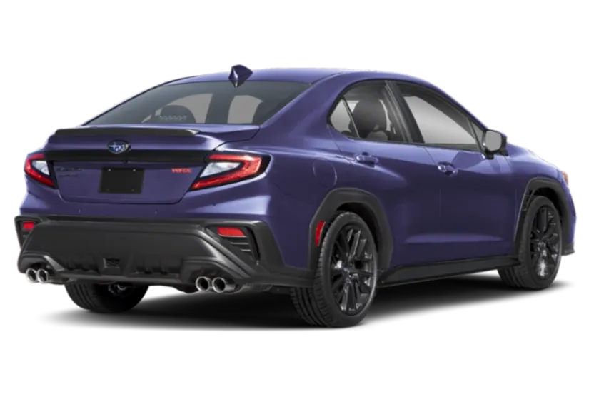 2025 Subaru WRX Premium photo 1