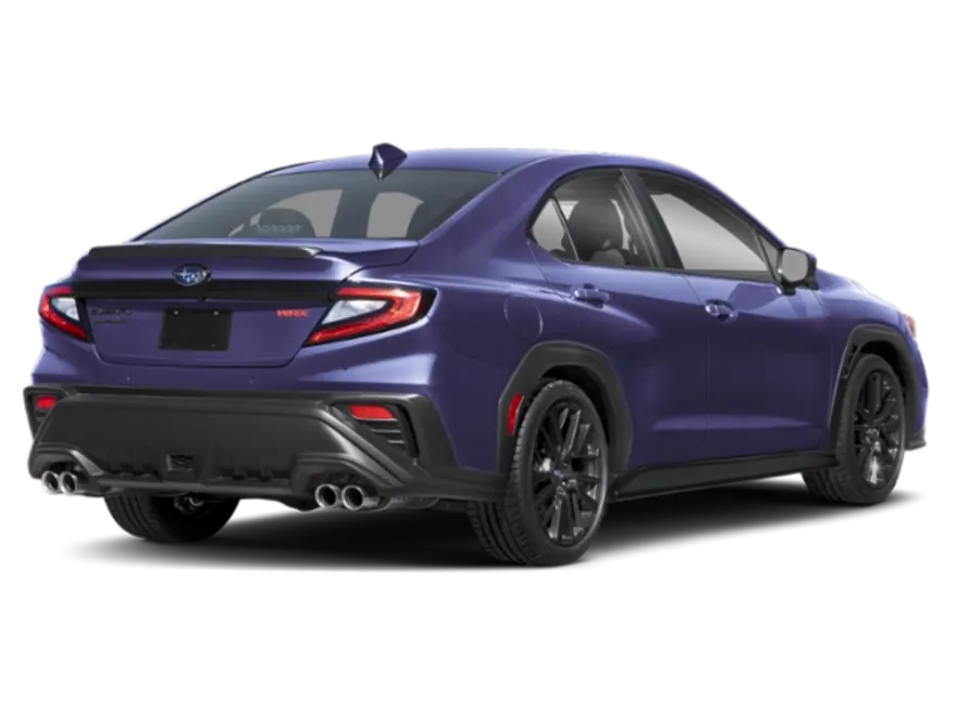 2025 Subaru WRX Premium photo 1