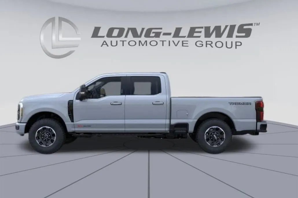 2026 Ford F-250 photo 1