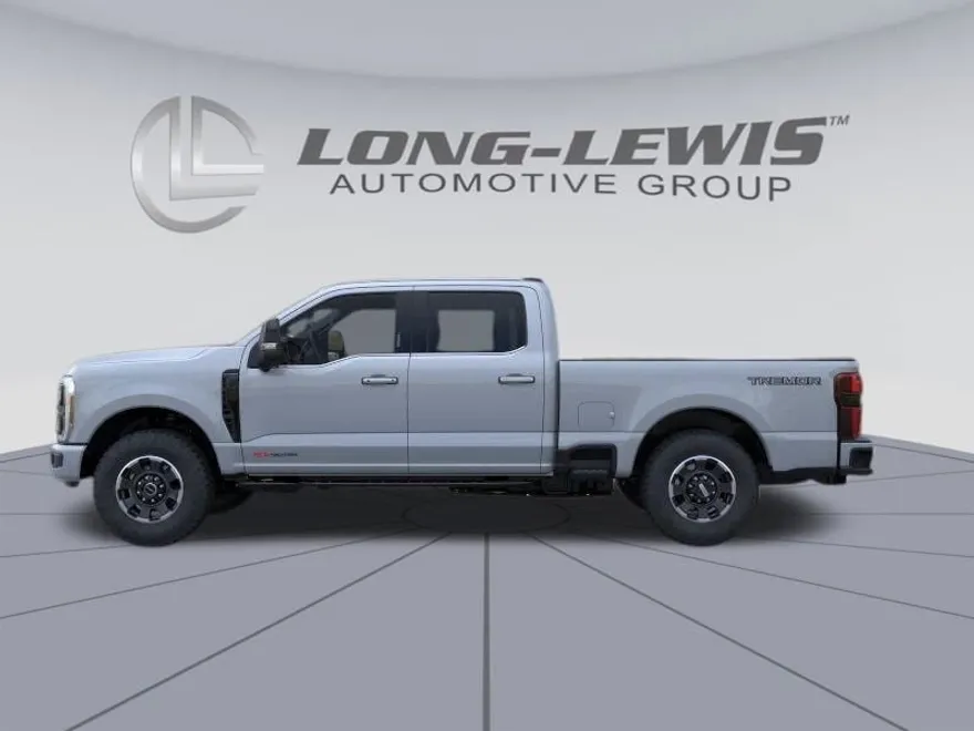 2026 Ford F-250 photo 1