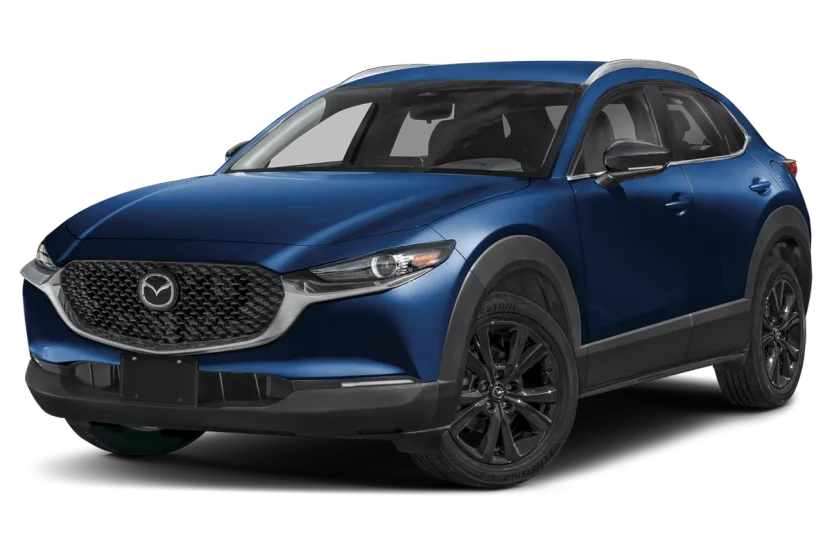 2024 Mazda CX-30 2.5 Select Sport photo 1